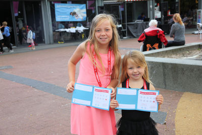 Foto 42 uit BewegenWaard 2019