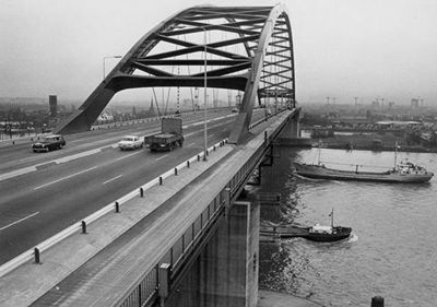 Foto 249 uit BRIENENOORDBRUG