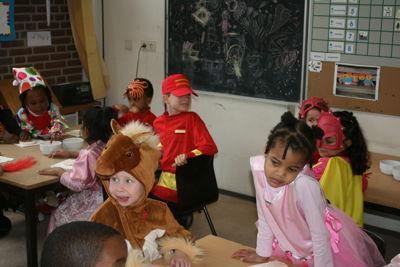 Foto 78 uit RKregenboogcarnaval