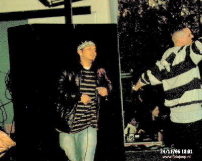 Foto 181 uit opening w.centrum