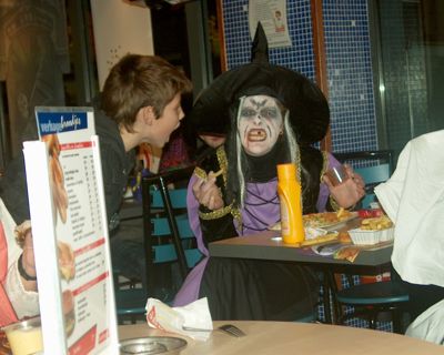 Foto 175 uit Halloweenbeverwaard07