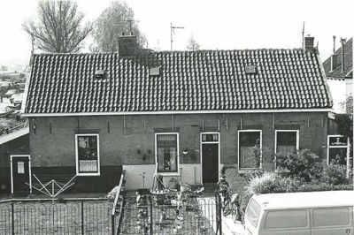 Foto 368 uit SloopEnOpbouwWIJK