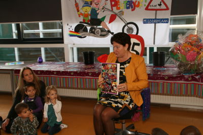 Foto 26 uit RKRegenboog25Jaar