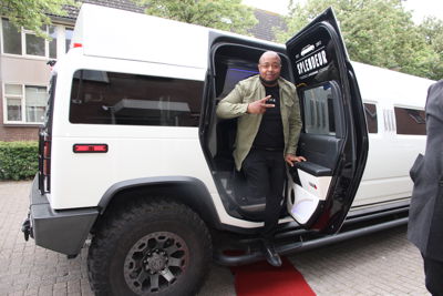 Foto 44 uit Heilige Communie