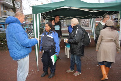 Foto 3 uit Veilig&Opgeruimd