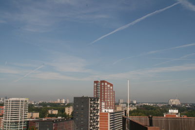 Foto 7 uit Reyertorenijsselmonde