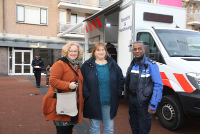 Foto 5 uit HeelEnVeiligWinkecentrum