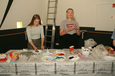 Foto 5 uit Beverwaard Bakt