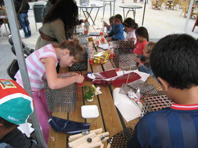 Foto 18 uit susannadijk vestia07