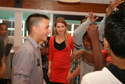 Foto 70 uit RKregenboog10oct_11