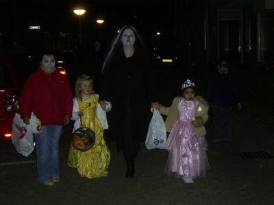 Foto 177 uit halloween
