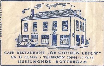 Foto 20 uit Gouden Leeuw.©