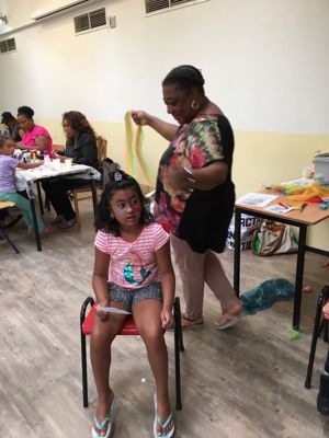 Foto 15 uit CreaBeverLand-2017