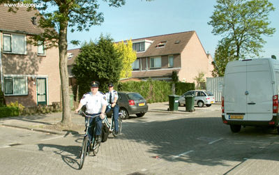 Foto 12 uit RK Regenboogl2