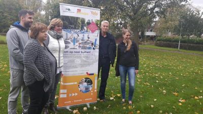 Foto 2 uit Yalp Memo 25-10-17