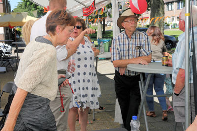 Foto 8 uit BarbequeRonMiranda