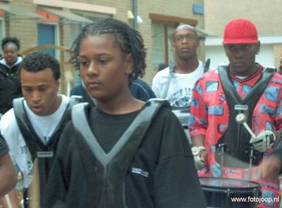 Foto 15 uit brass band tripple b