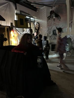 Foto 97 uit Halloween30-10-21