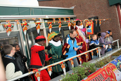 Foto 53 uit Sint RK Regenboog