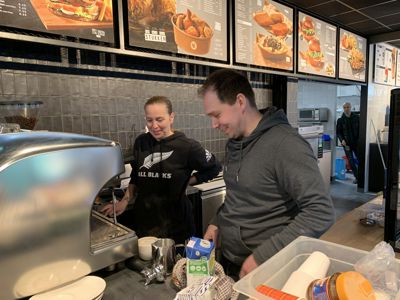 Foto 17 uit Verbouwing Verhage