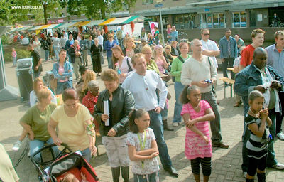 Foto 144 uit wijkfeest beverwaard