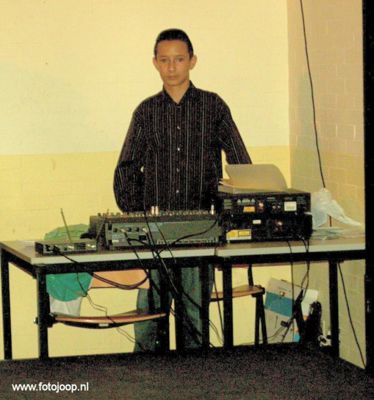 Foto 7 uit afscheidsfeestgroep8