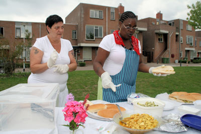 Foto 37 uit PicnicTropischeTuin