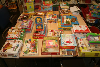 Foto 10 uit KledingBankSpeelgoed