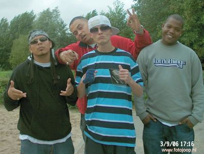 Foto 60 uit dwightmemorealday06