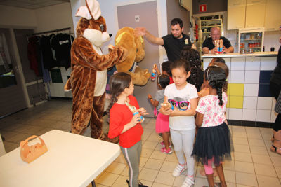 Foto 75 uit Pasen-Stormpolder