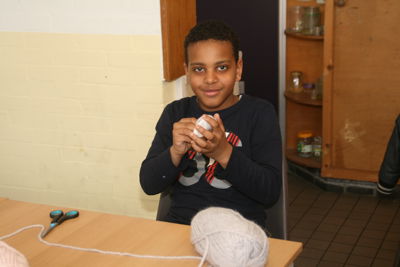 Foto 29 uit Kids Club 07-02-2018