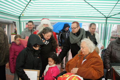 Foto 47 uit MaakKerstWensWaar