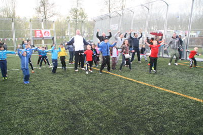 Foto 117 uit VoetbalFest17-4-16