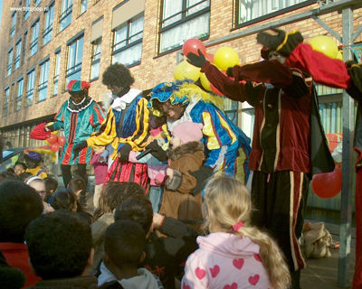 Foto 157 uit Sint kerstendijk