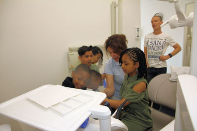 Foto 85 uit Tandenwaard NEW