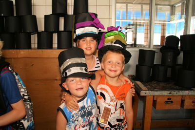 Foto 65 uit J_Chocoladefabriek