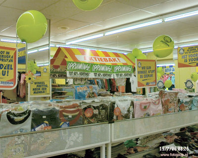 Foto 47 uit zeeman beverwaard