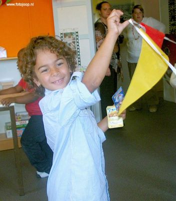 Foto 52 uit Kiddoozzkinderopvang