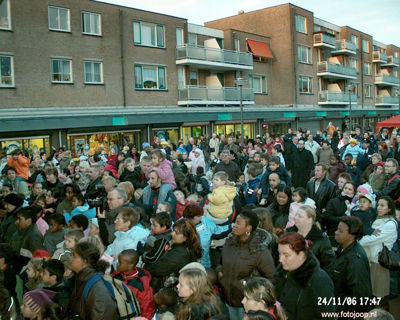 Foto 27 uit opening w.centrum