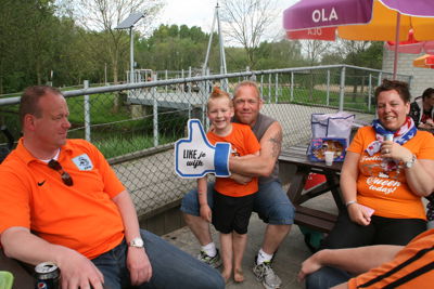 Foto 128 uit Koningsdag 26-04-14