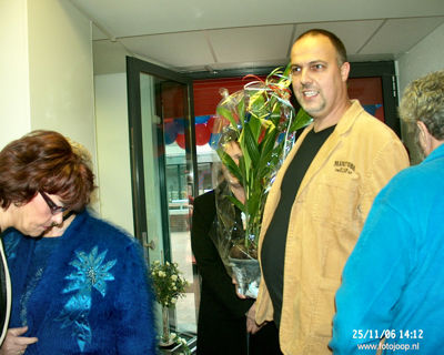 Foto 107 uit Haarstudio Sylviana