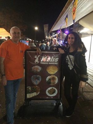 Foto 21 uit MelisTurkseBakkerrij