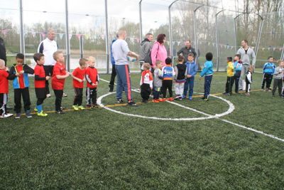 Foto 38 uit VoetbalFest17-4-16