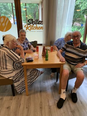 Foto 25 uit Prijs Klaverjassen