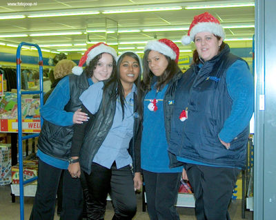 Foto 3 uit dame's zeeman23dec