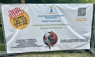 Foto 18 uit Dwight Talent Day 2026