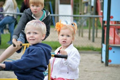 Foto 32 uit Koningsdag 26-04-14