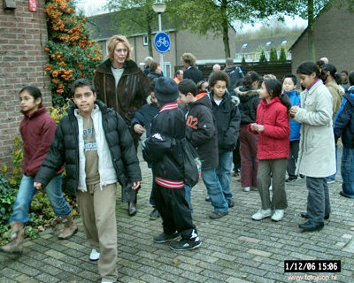 Foto 76 uit bloembollen planten