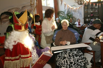 Foto 88 uit Sint In De Wetering