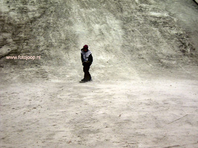 Foto 169 uit big air snowboarden